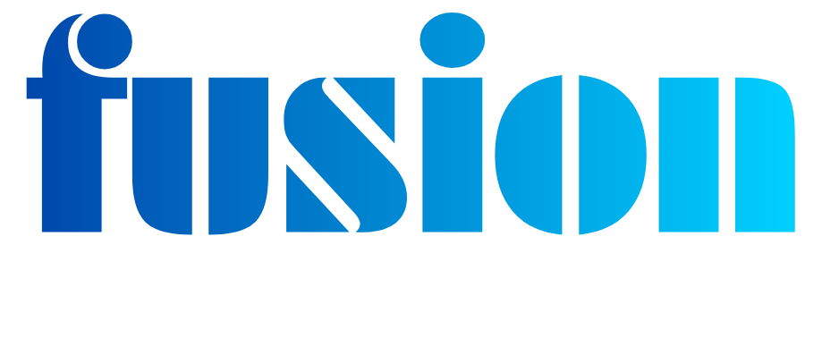 Fusion Frame Digital Logo Digital Marketing Agency