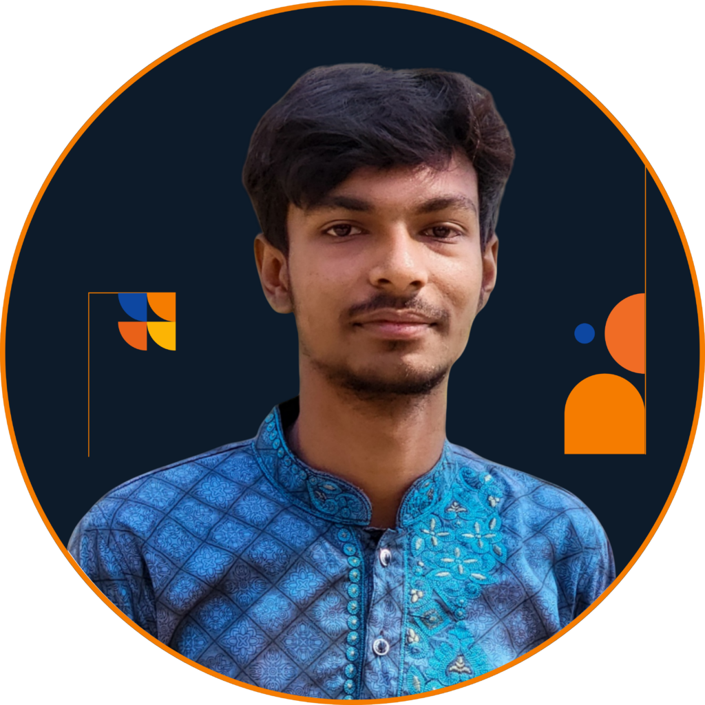 Arup Kumar Fusion Frame