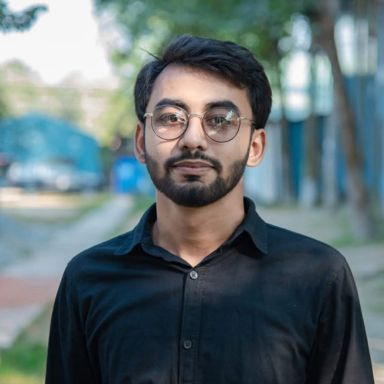 Fusion Frame Digital Team (Durjoy)