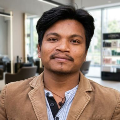 Fusion Frame Digital Team (Shishir)