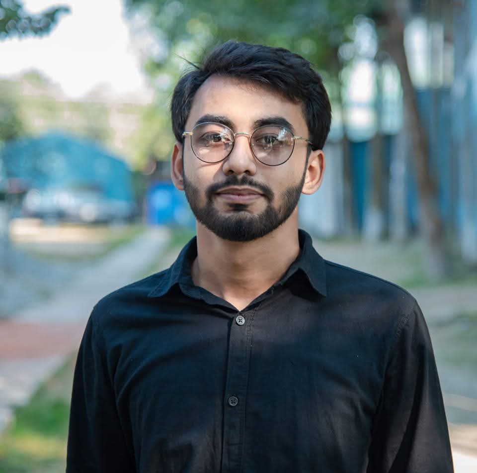 Fusion Frame Digital Durjoy Mohanta