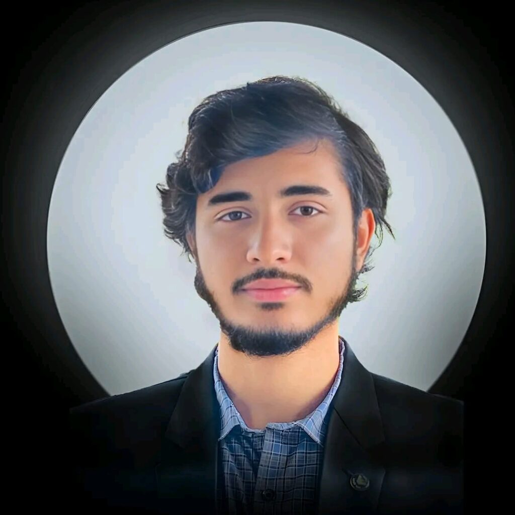 Fusion Frame Digital Showrav Kumar