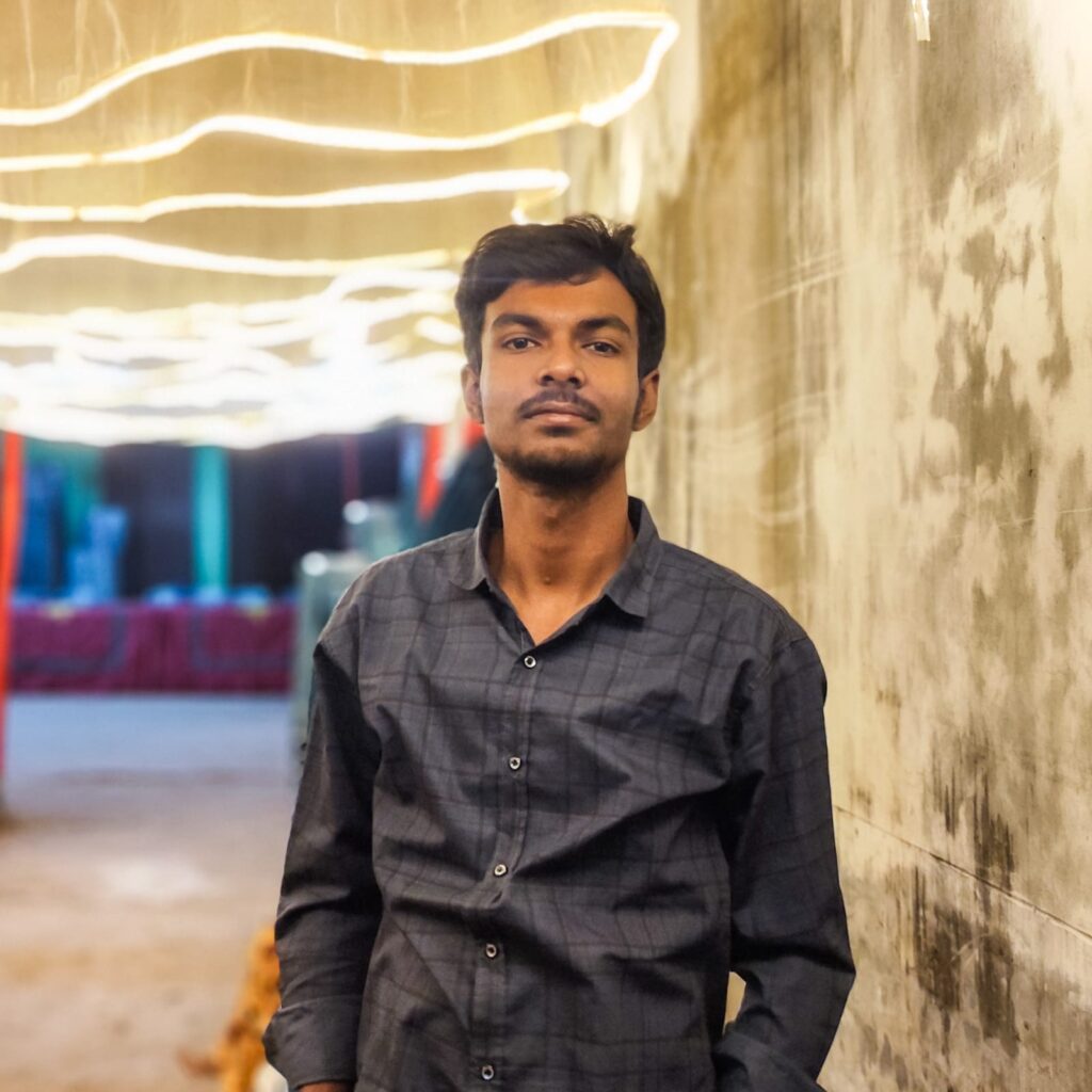 Fusion Frame Digital Arup Kumar